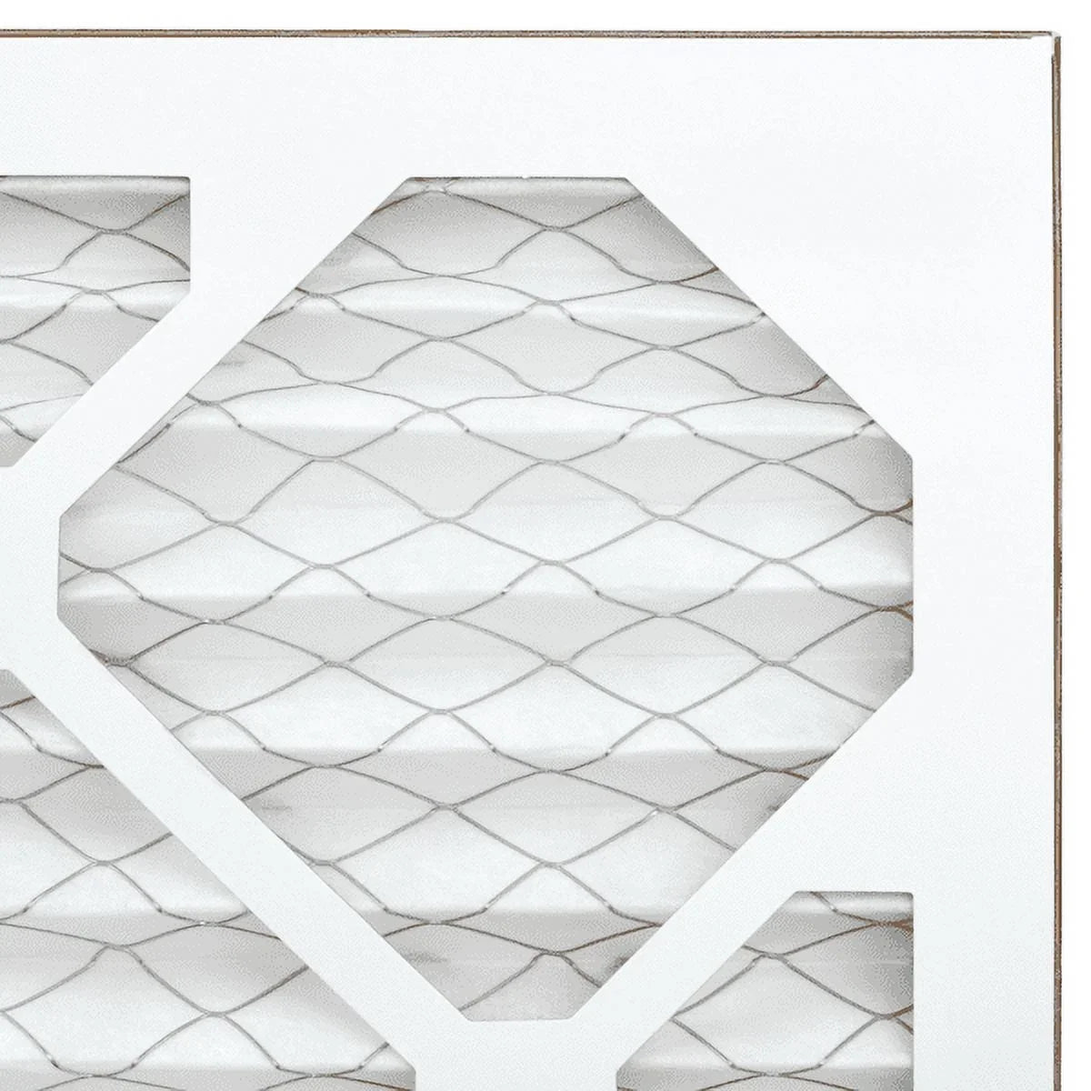 4-Pack USA Air HVAC the 24x24x1 Made Filter Air in Filter, Furnace AC 8 AIRx Dust MERV Pleated Filters
