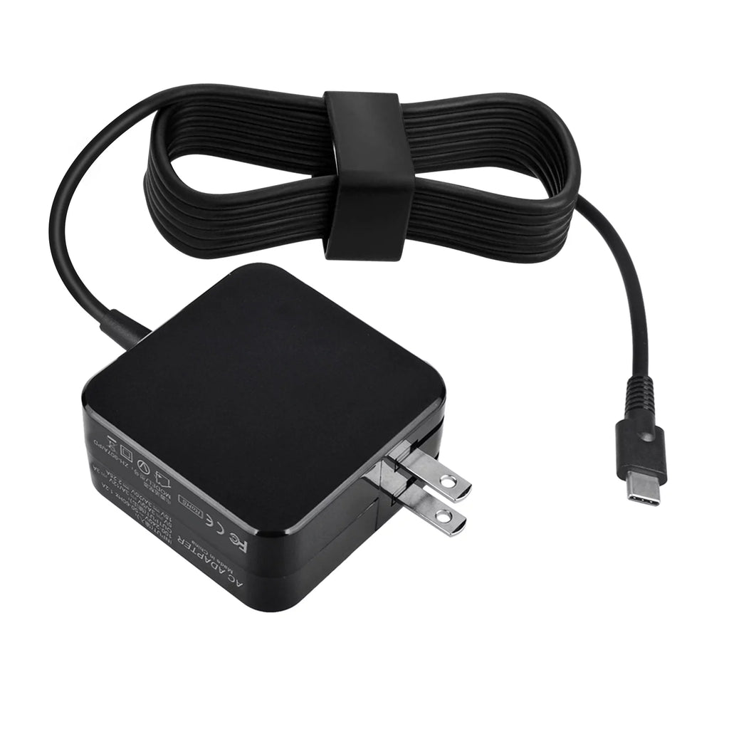 IdeaPad for Notebook AC 59416738/i7-4700HQ K-MAINS Adapter 6.75A Replacement  Charger Y50 20V