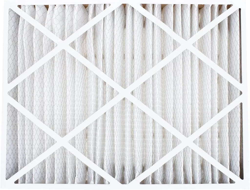 Lennox Air PCO14-23 13 HVAC for / Filters AC (1-Pack) Filterbuy MERV X8790 20x21x5 Furnace Pleated