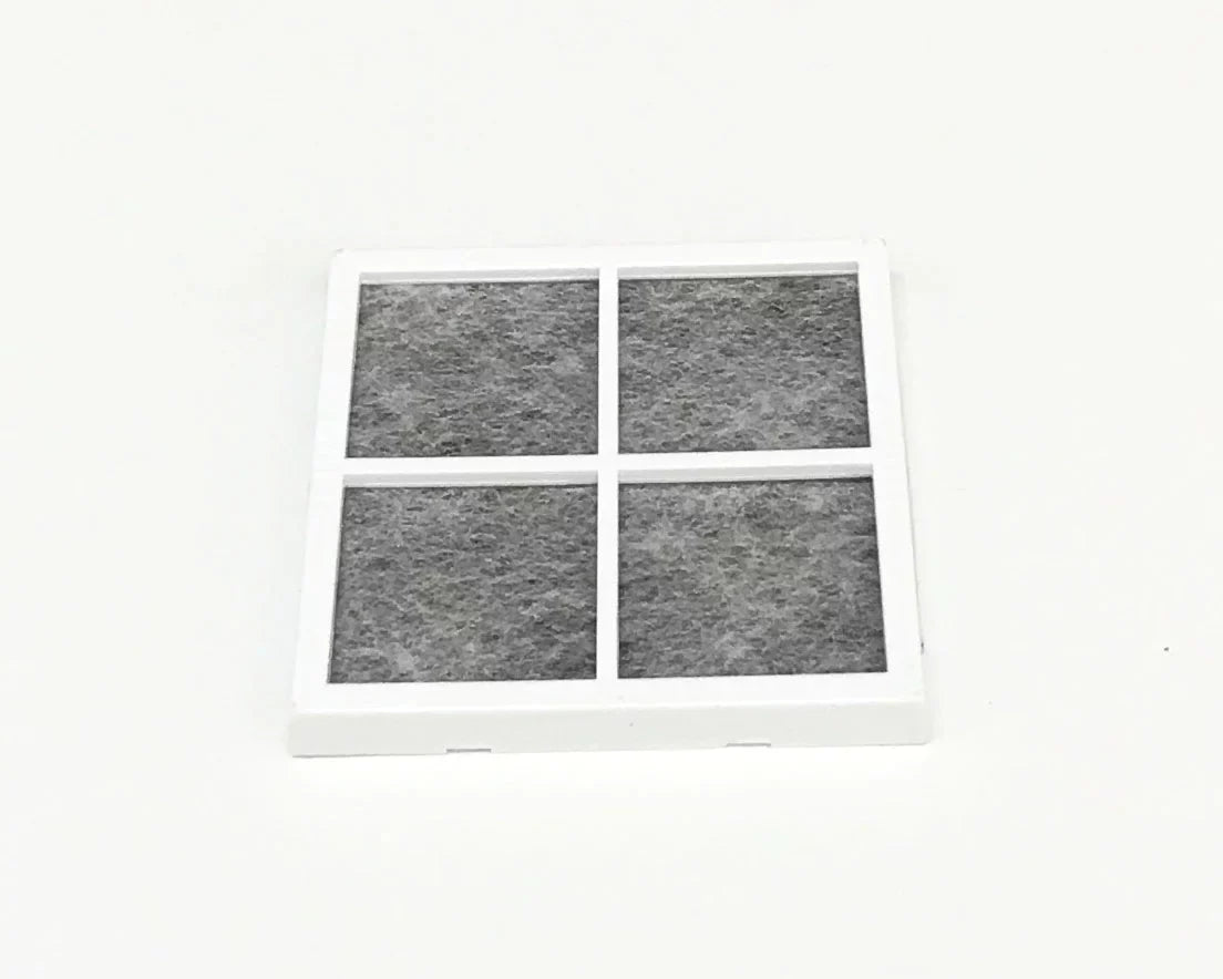 Shipped Fresh Air LG LFX31925SW Refrigerator Charcoal LFX31925SW, NEW Filter OEM With (01)