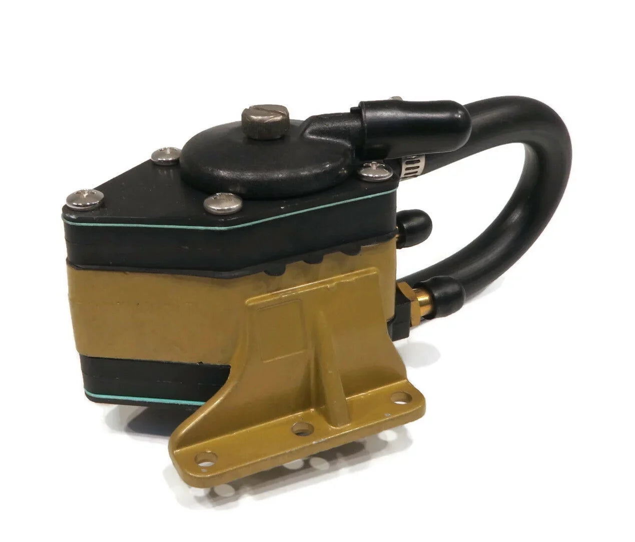 Evinrude | Outboard ROP Conversion 1992 Fuel Pump VRO J175NXENC, The Shop VJ175GLENC 175 For HP