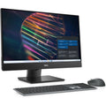 '- (2022) Cores FHD 4.6 6 AIO Optiplex @ 4TB - Restored 23.8" SSD (Refurbished) Core 16GB 7000 intel i5 GHz DELL RAM 7400