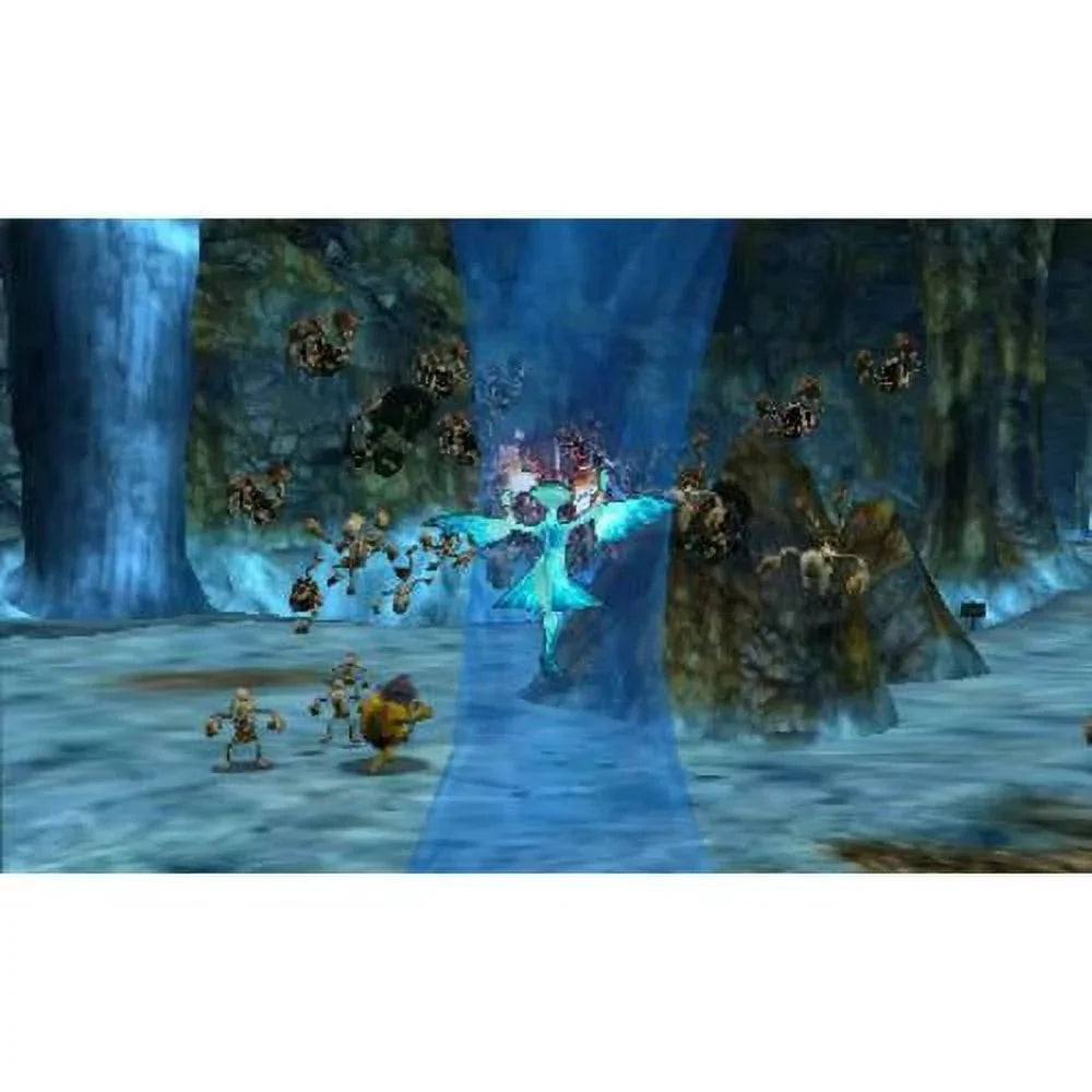 Nintendo - Warriors Hyrule 3DS Legends