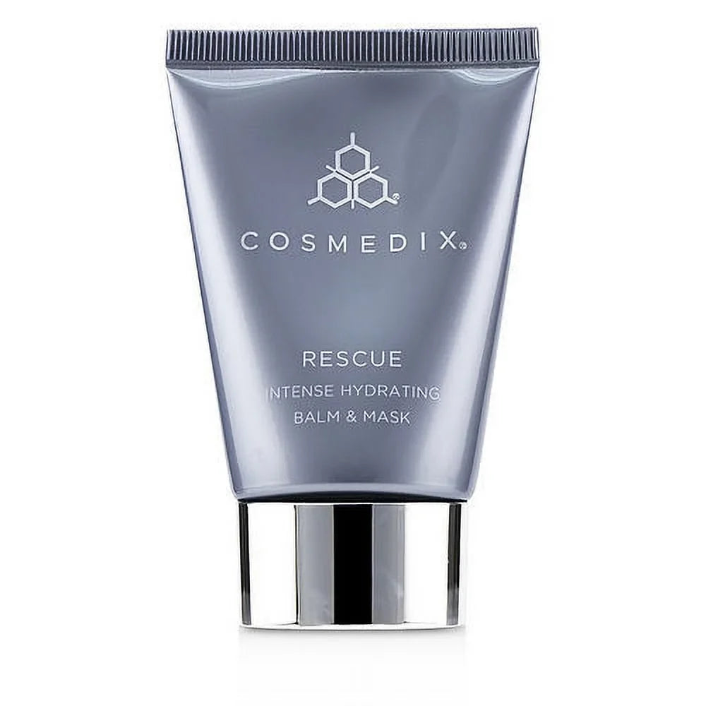 Intense Mask-50g/1.7oz Balm Hydrating CosMedix & Rescue