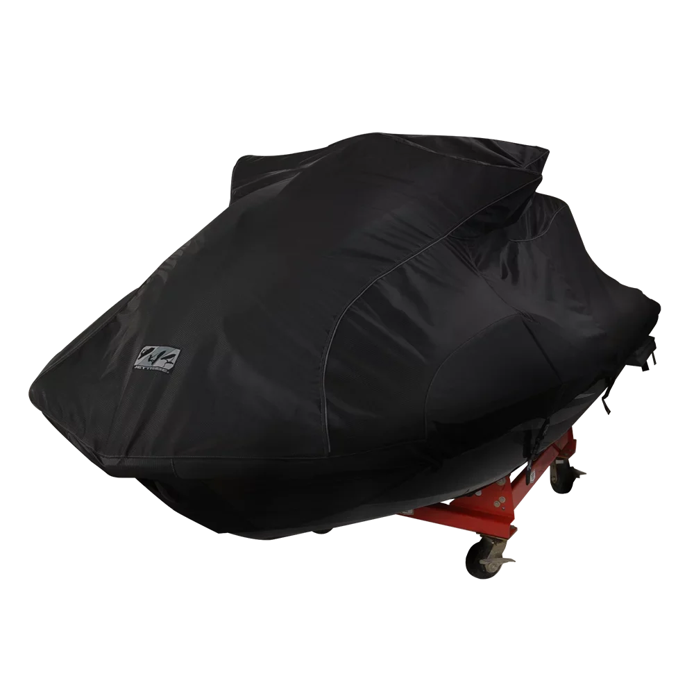 Jetski G4 Pro Cover Seadoo | Stealth (19-22) | 3-Seater Series Fish Premium