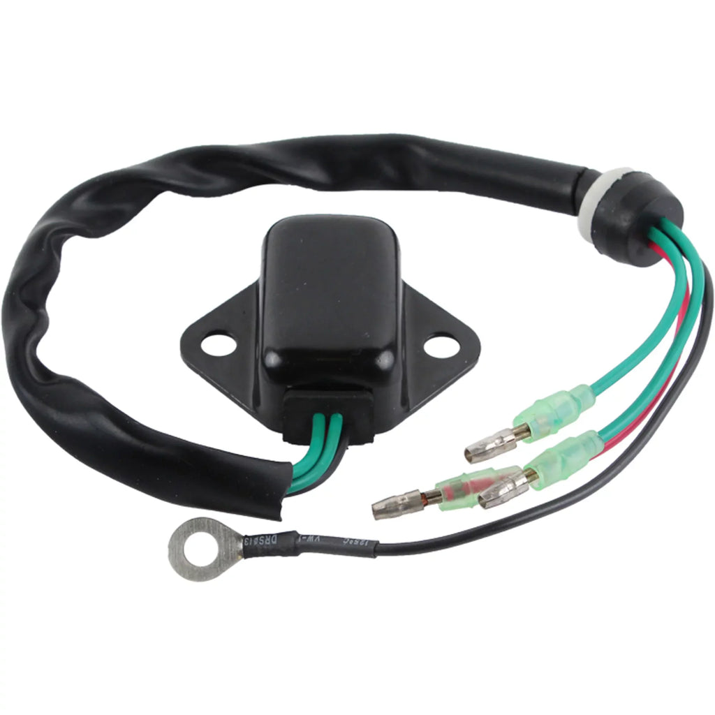 WR500 Jammer 87-93 Regulator WJ500 Runner Wave 87-90, Rectifier