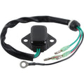 WR500 Jammer 87-93 Regulator WJ500 Runner Wave 87-90, Rectifier