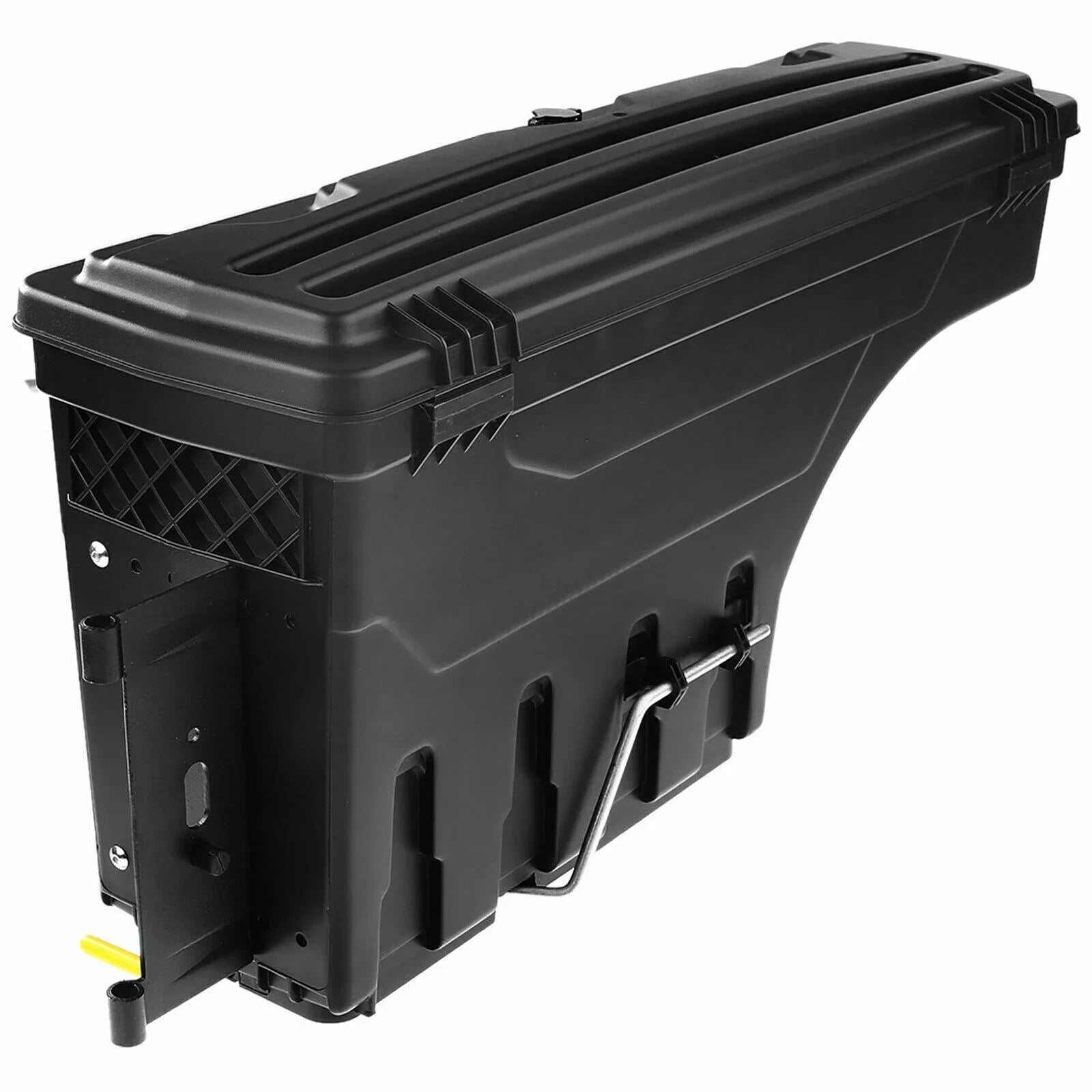 Passenger Ranger Ford 2019-2021 Box Rear For Side Bed Storage ToolBox Truck