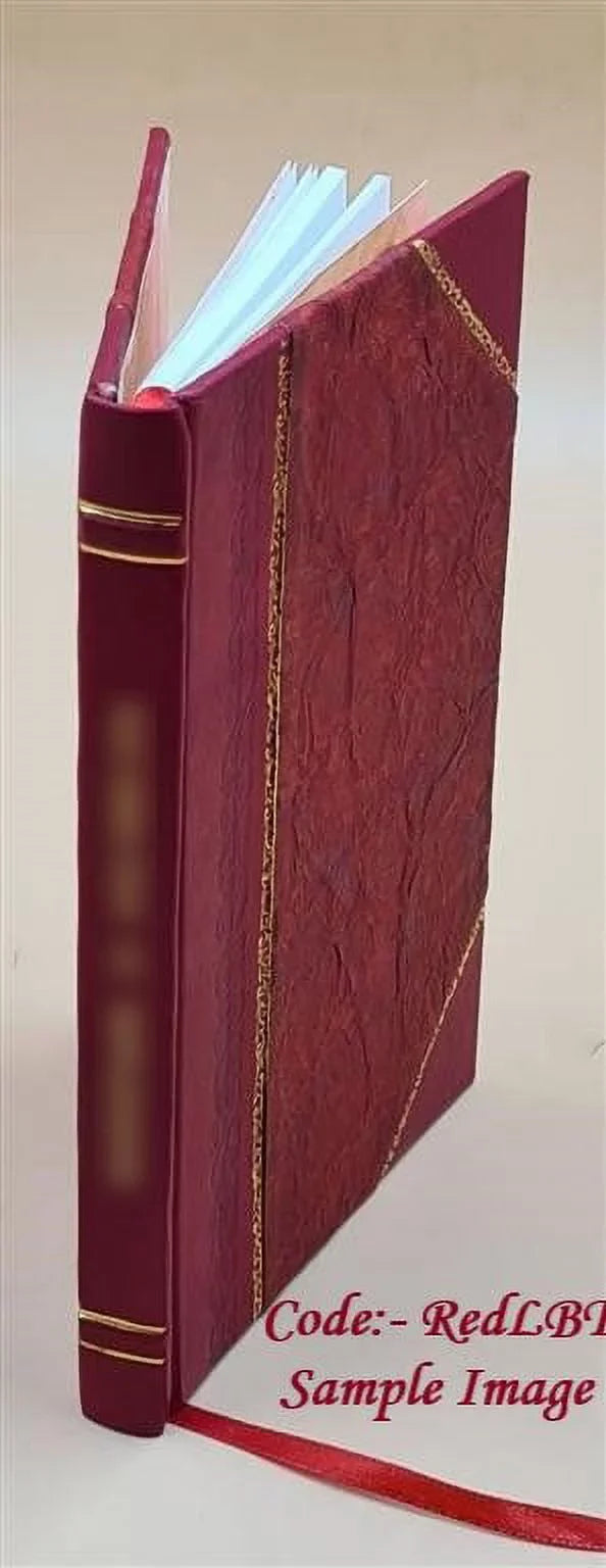 Bound] Old Faiths [Leather 1891 Two
