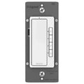 Pass 4 Pack Timer Legrand Seymour Switch 60MIN WHT &