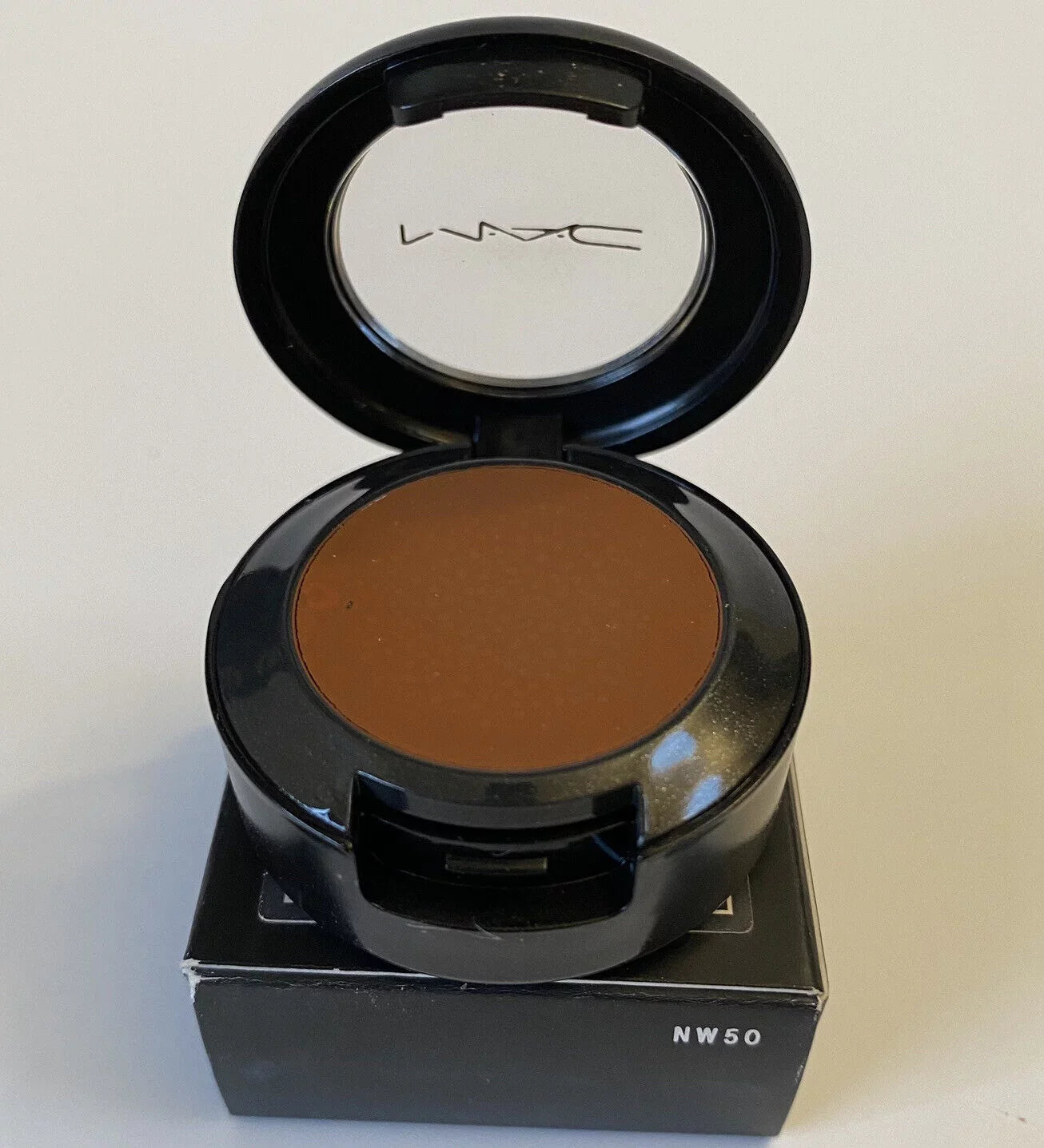 FINISH STUDIO WT NET / COSMETICS CONCEALER ML 7 MAC 0.24oz NW50 SPF 35