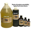bottle 1 - Pure Natural Quart plastic Extract, Cinnamon