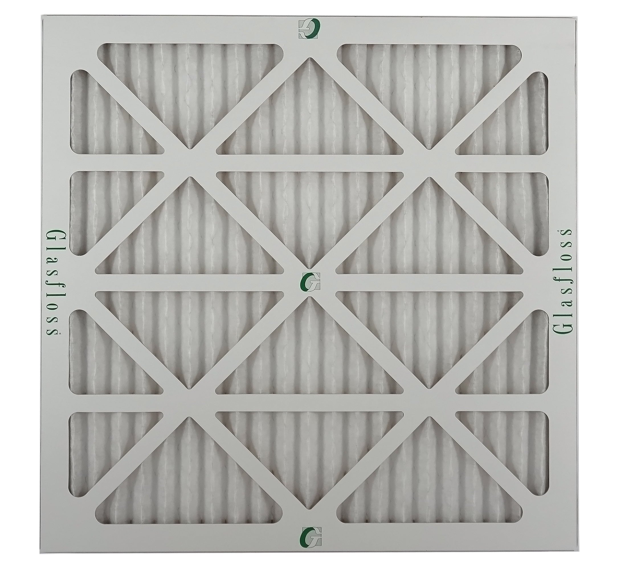 Office - 10 Filter Glasfloss 12) Air 18x18x2 - 2" Home - - Filter - or Air USA. (Pack The of MERV or - HVAC Pleated Furnace AC Air Filter In Made