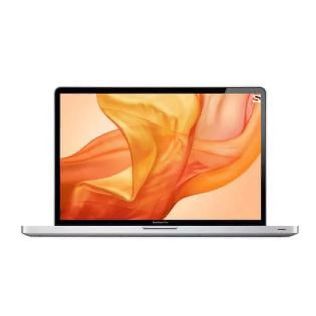 8GB 13.3" MD102LLA DVD Pre-Owned 500GB MacBook  Pro 2.9GHz i7 (Fair) Core