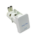 WPW10394055 PART) WATER (GENUINE FILTER REFRIGERATOR OEM HOUSING WHIRLPOOL