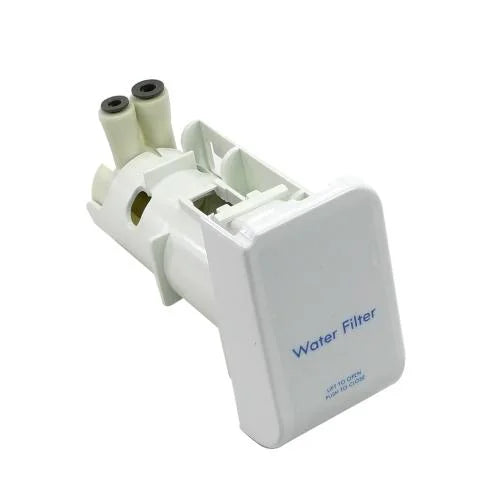 WPW10394055 PART) WATER (GENUINE FILTER REFRIGERATOR OEM HOUSING WHIRLPOOL