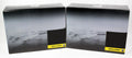x2 280000278 OEM Except Sea-Doo iS New Pair RXT Storage Cover