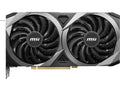 2X GDDR6 3070 4.0 OC GeForce PCI Card Express Video 3070 pre-owned 8G Ventus Ventus RTX LHR 8GB RTX MSI