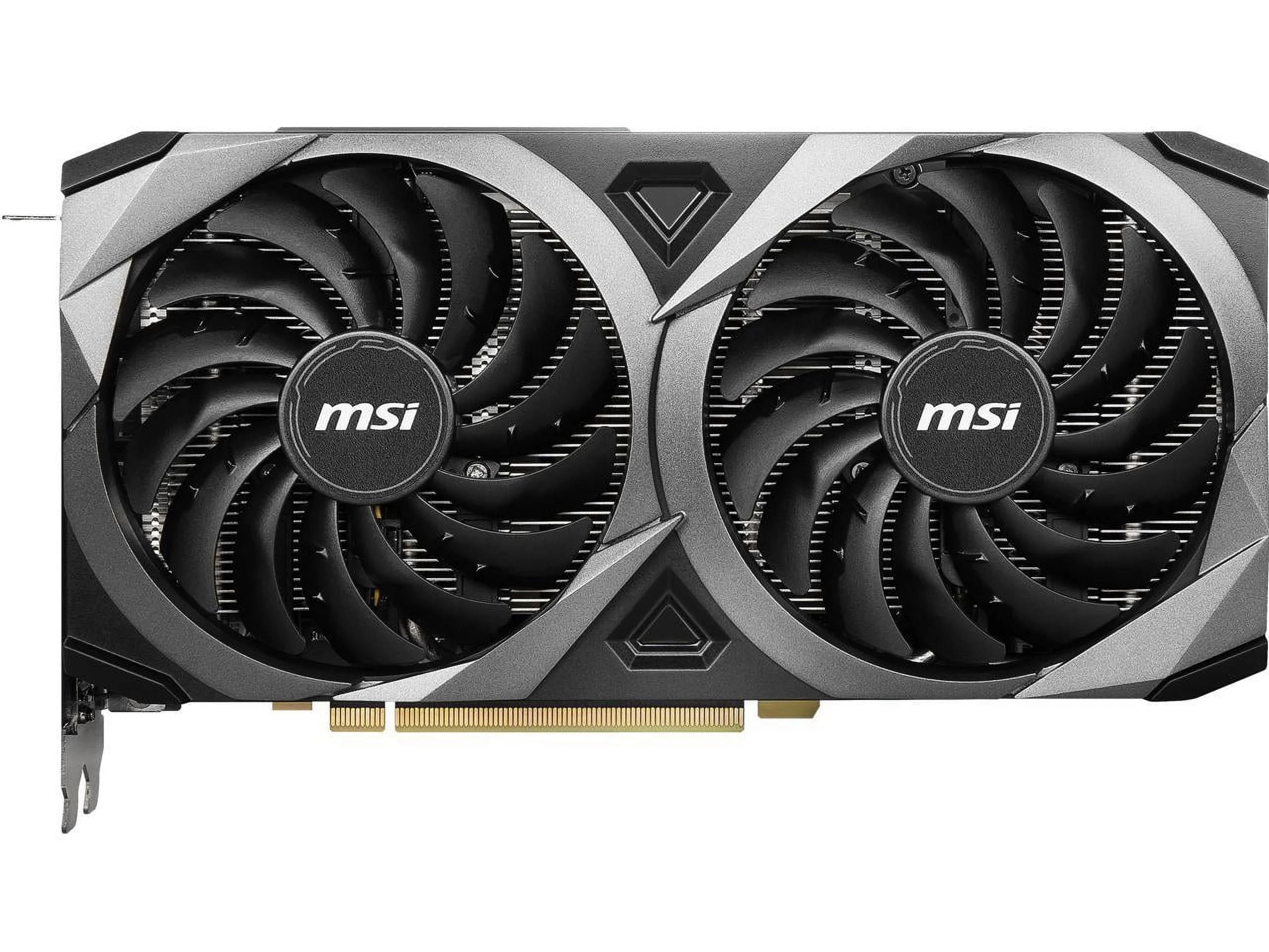2X GDDR6 3070 4.0 OC GeForce PCI Card Express Video 3070 pre-owned 8G Ventus Ventus RTX LHR 8GB RTX MSI