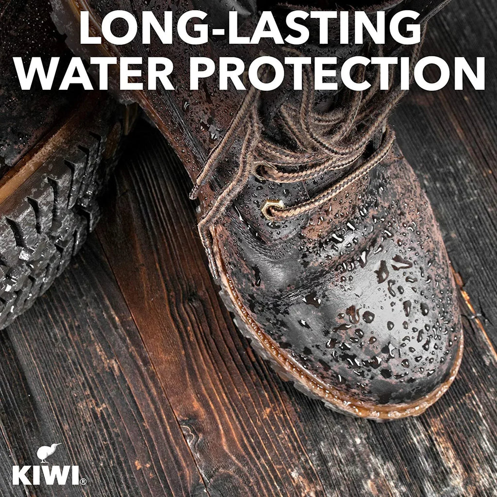 Repellent Fabric oz 10.5 Kiwi Pack 3 Camp Protector, Dry Performance Water