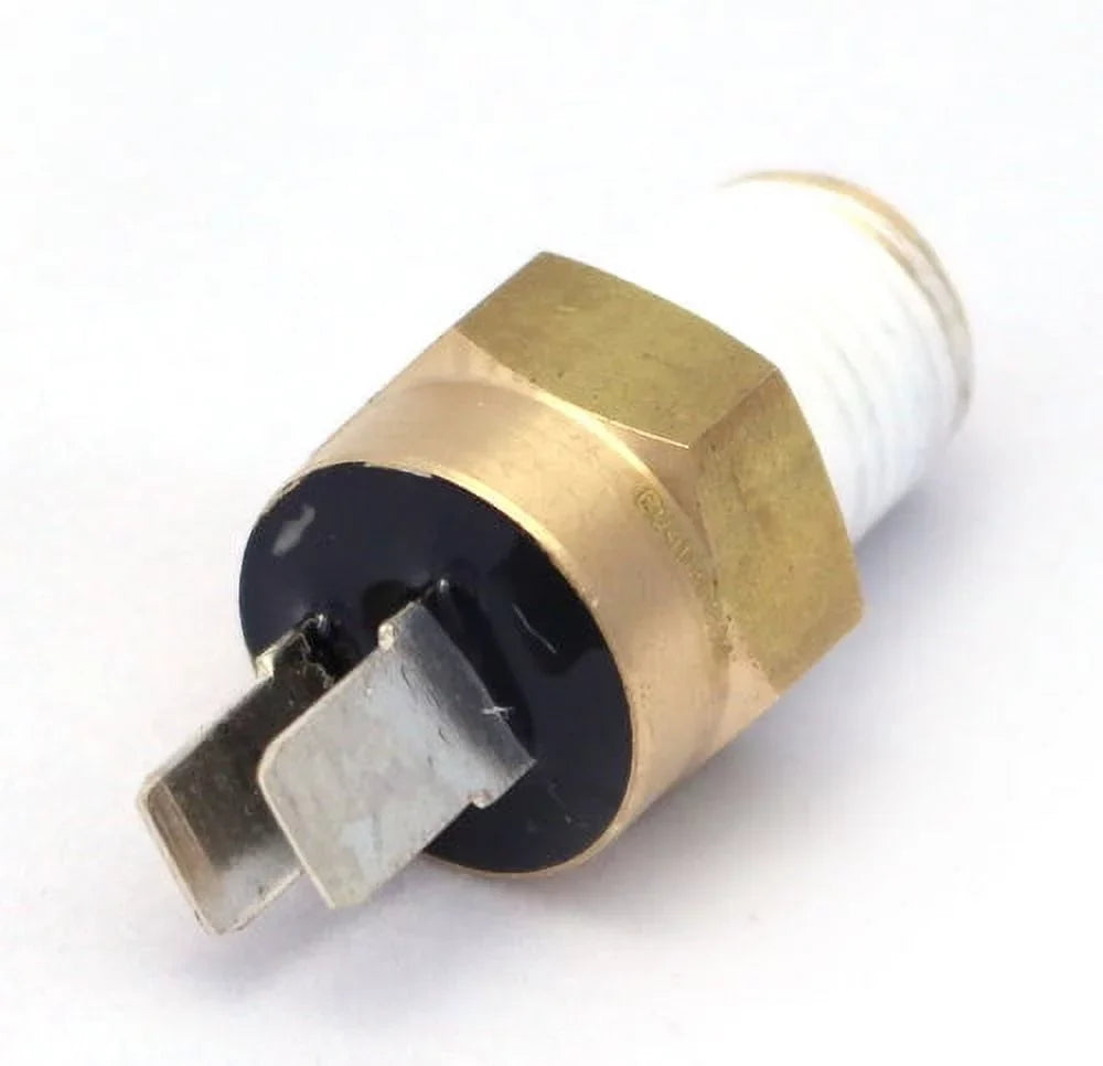 & Replacement - Max-E-Therm® for Kit Optimum MasterTemp® Heater Thermistors Technologies & Pentair® Pool Switches Repair