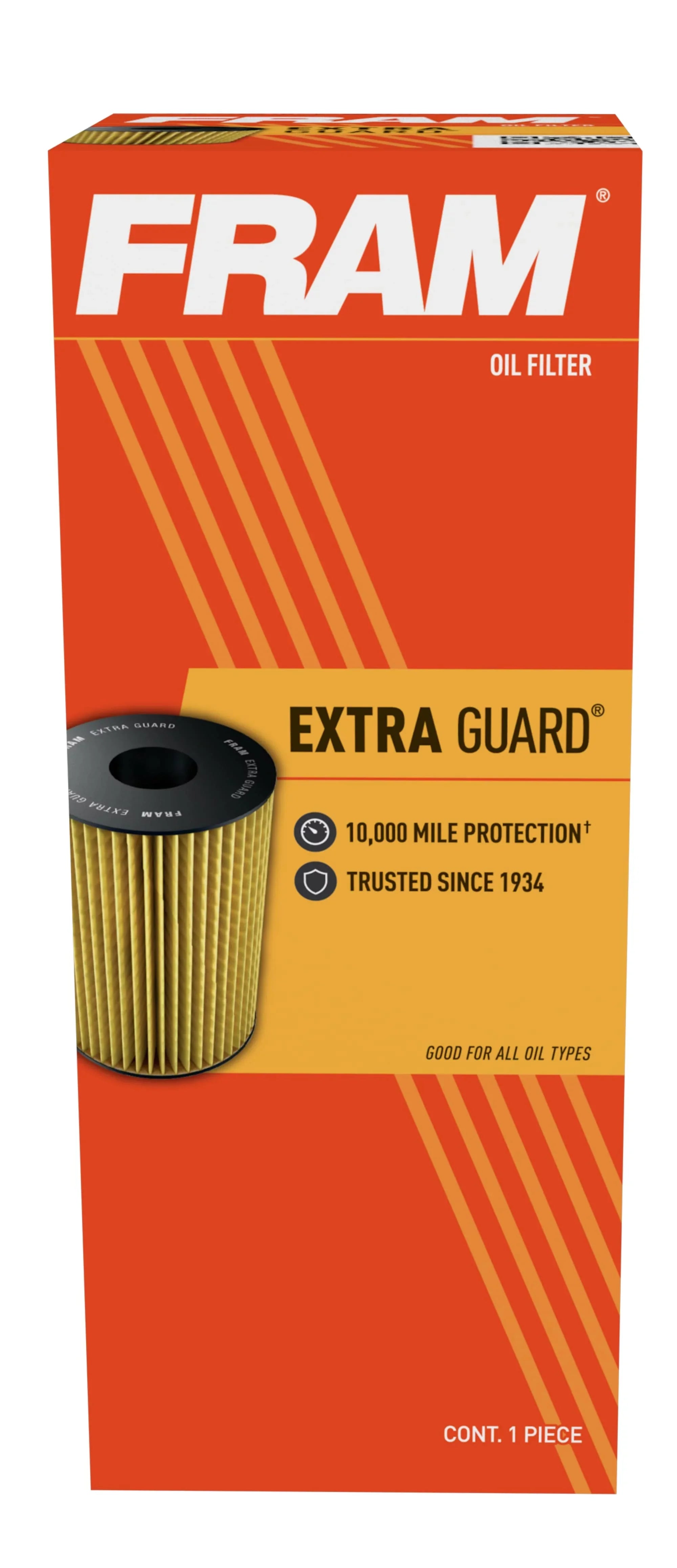 A8, AUDI Q7 mile Filter, and 2007-2009 10K Oil Fits for Audi 2007-2012 Vehicles Volkswagen AUDI Extra select: Guard FRAM CH10632, Filter
