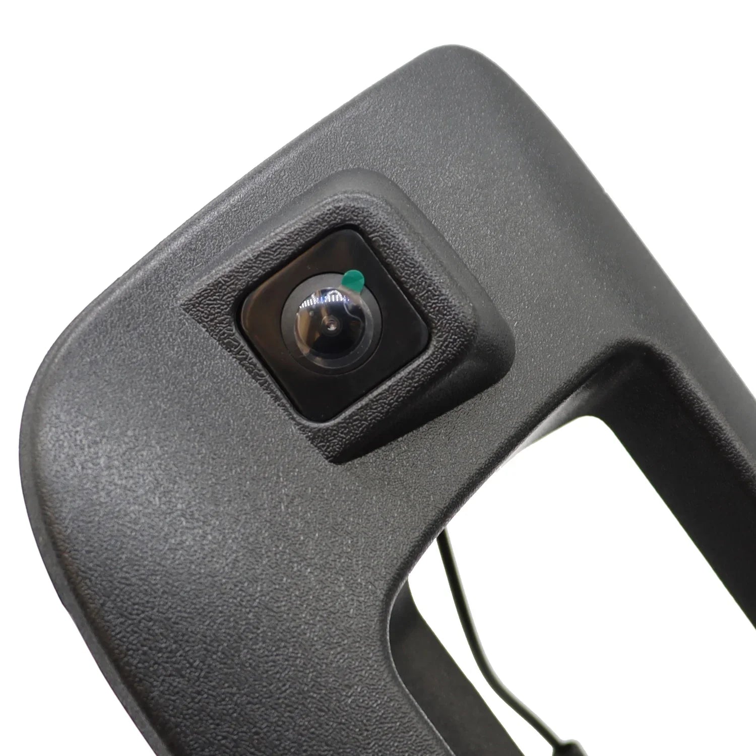 Tailgate Rear GMC Camera Norabaka Handle 2007-2013 Chevy Sierra for View Silverado/ Backup