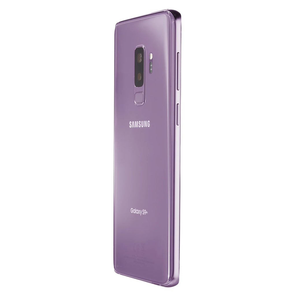 Galaxy T-Mobile Smartphone S9 64GB (Refurbished) Plus Restored SM-G965U