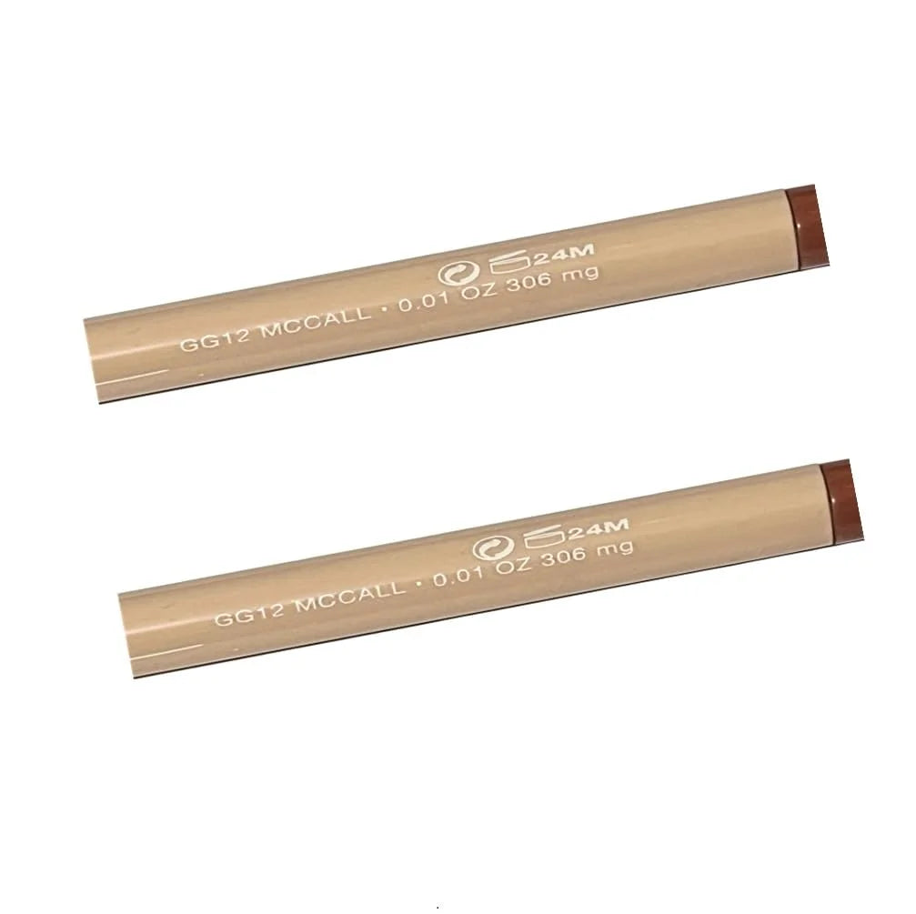 Mccall 2 Pack Gigi Lip York Maybelline Liner, Gg12 New Of Hadid