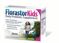 mg; (250 Girls 20 Boys for Probiotic Supplements Florastor and Sachets) Daily Kids