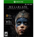 One Senua's Xbox Hellblade: - Standard Sacrifice Edition