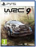 WRC (PS5) 9