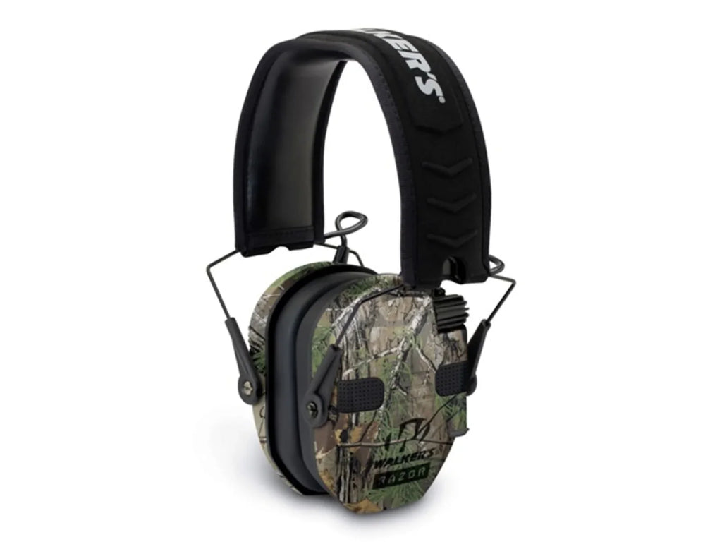 QUAD GWPRSEQMCMO SLIM CAMO RAZR