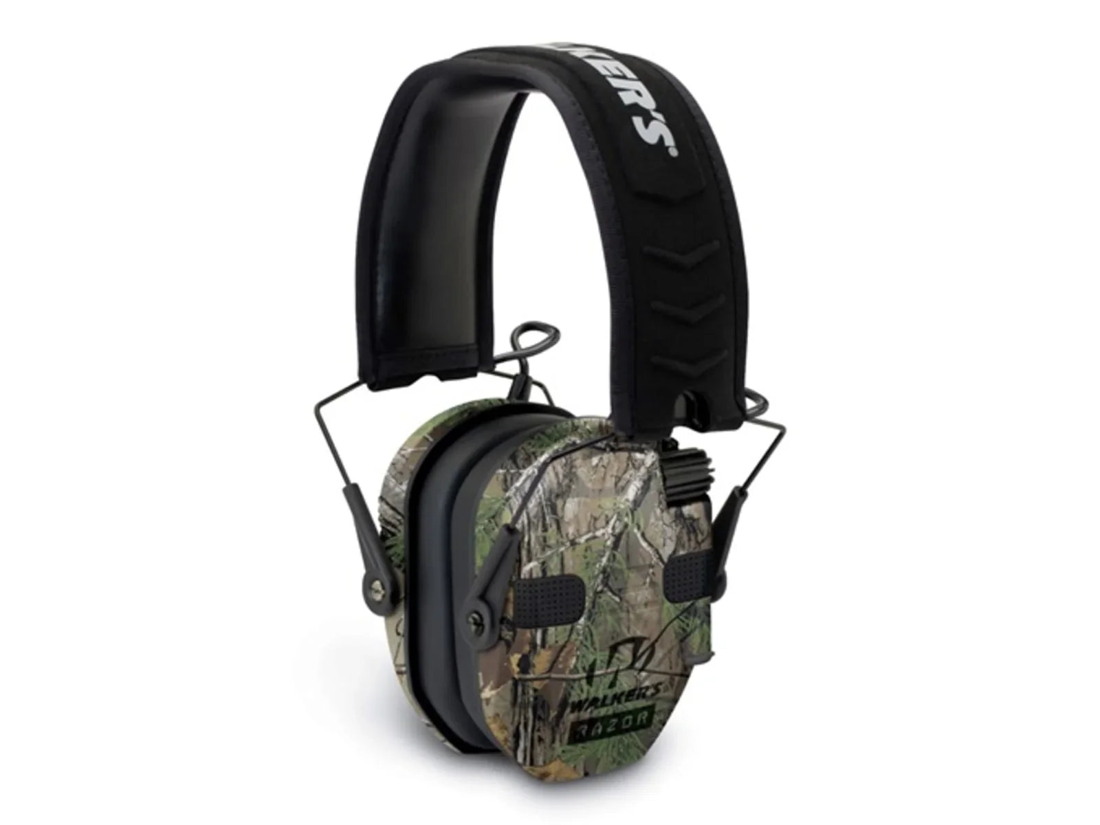 QUAD GWPRSEQMCMO SLIM CAMO RAZR
