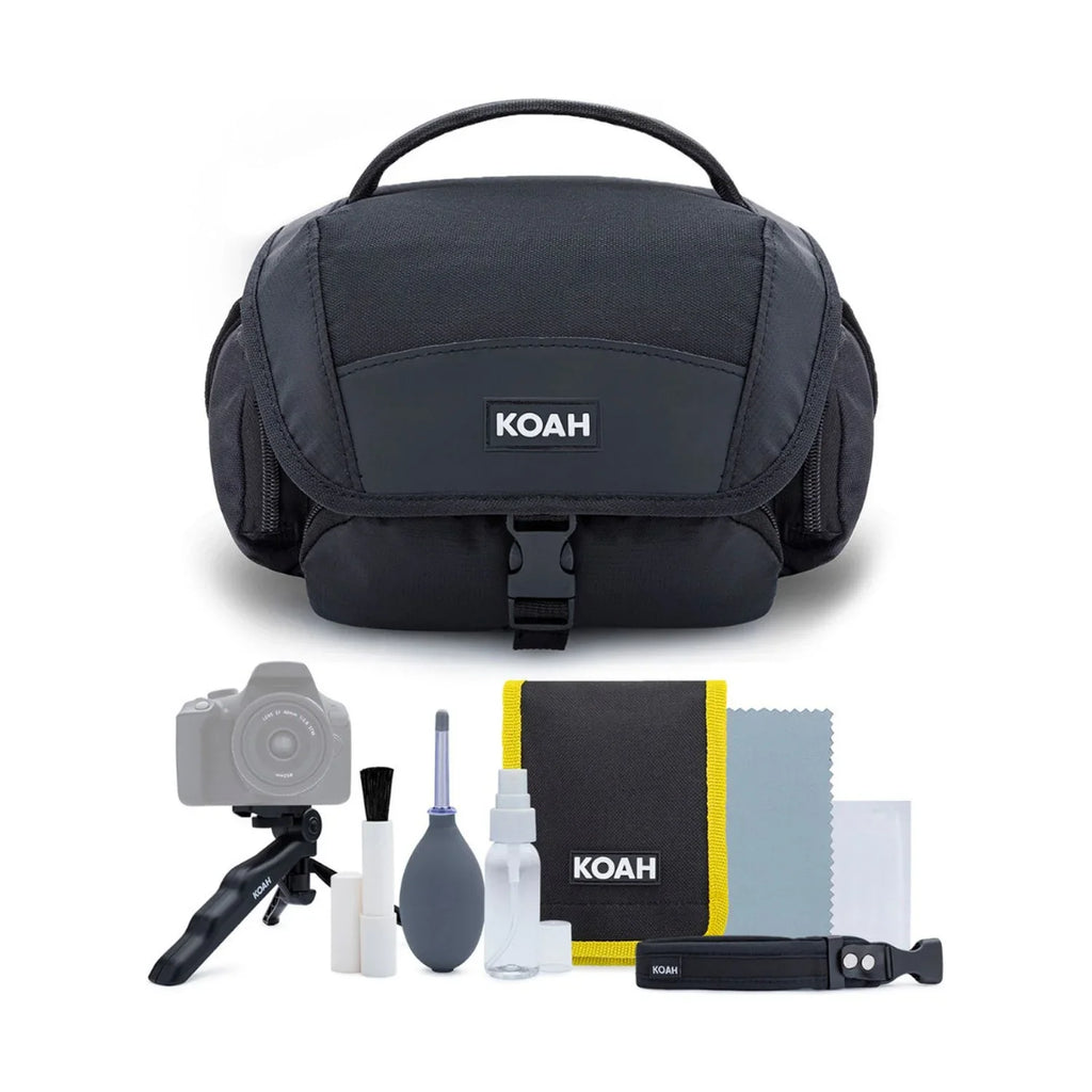 GPS Accessory with K-3 O-GPS2 Unit, Kit Bundle Pentax Card, III Body Mark Camera Memory and (Black) Monochrome