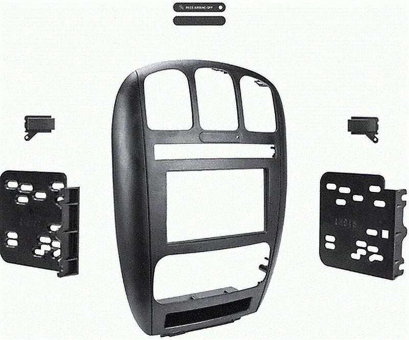 COUNTRY CARAVAN & CARPLAY 01-07 APPLE NAVIGATION TOWN SYSTEM AUTO GPS ANDROID