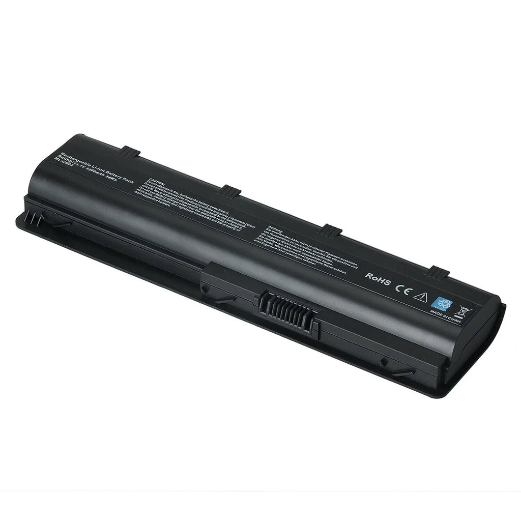 CQ58-D01SO CQ58-D01SQ CQ58-D01SA CQ58-D01SL COMPAQ CQ58-D01SP HP for Battery