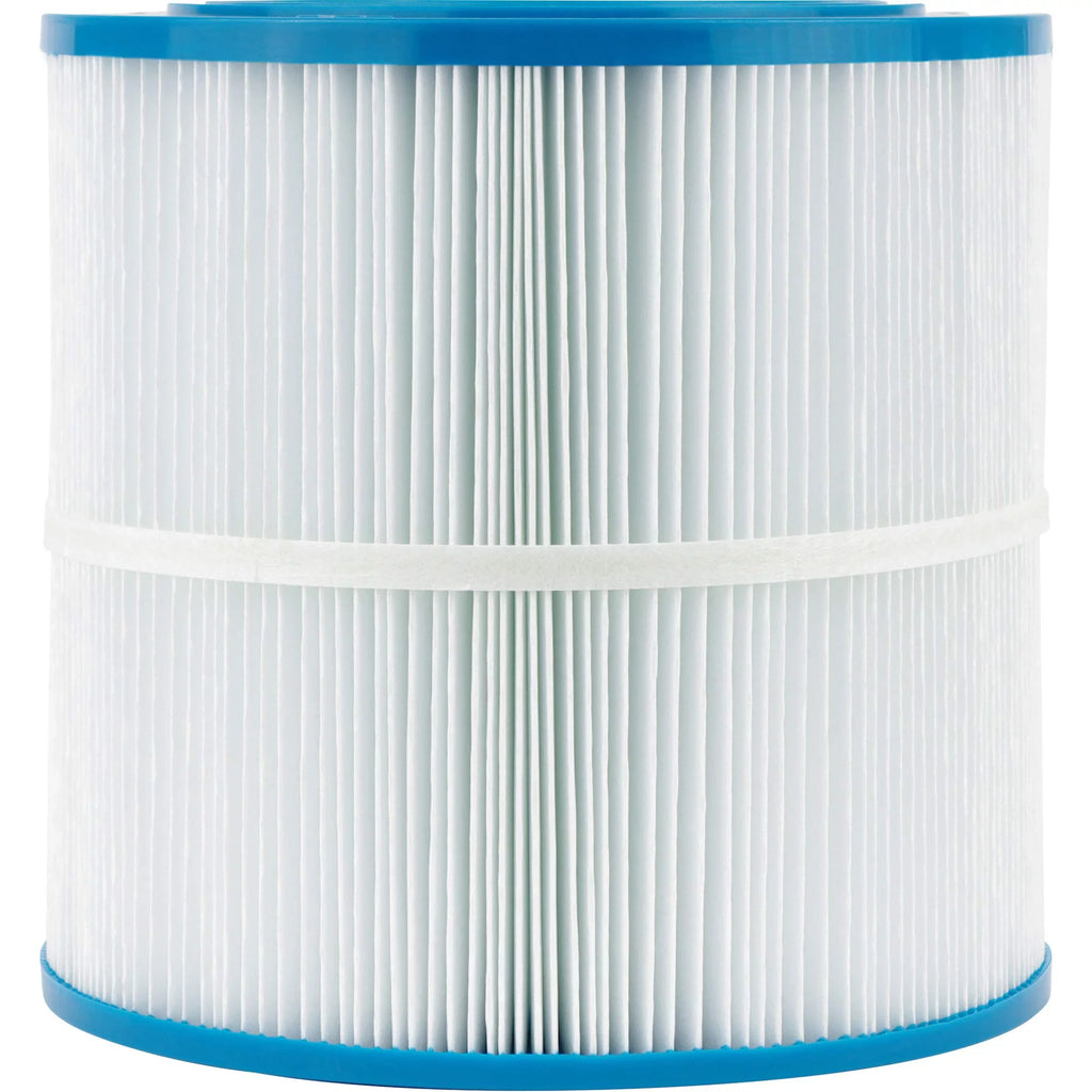 Cartridge CFR Jacuzzi Spa Replacement 50 for SpiroPure Hot Pleatco Tub Replacement Pool C-9650 Filter PJ50-4 Unicel