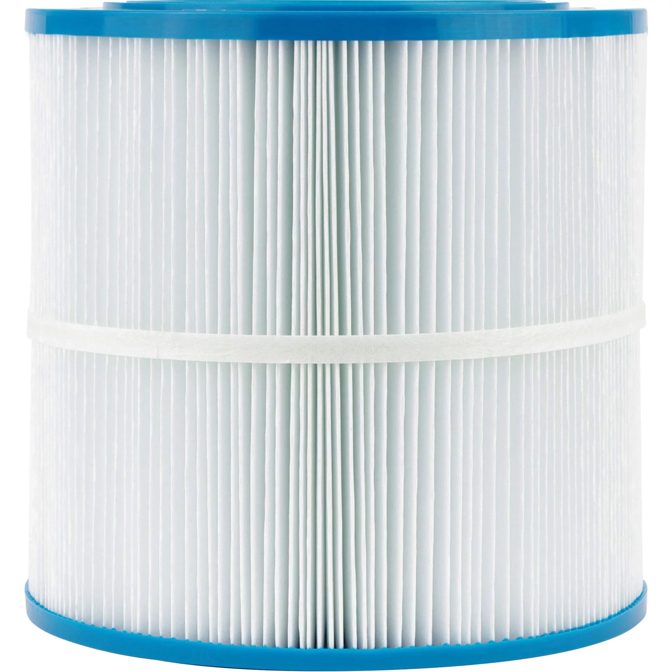 Cartridge CFR Jacuzzi Spa Replacement 50 for SpiroPure Hot Pleatco Tub Replacement Pool C-9650 Filter PJ50-4 Unicel