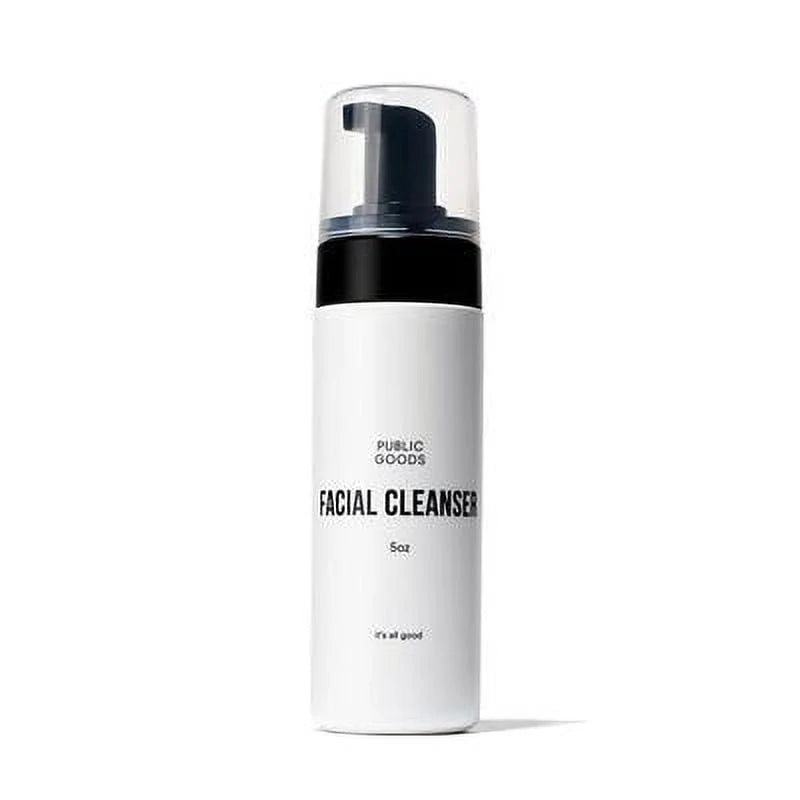 Goods Facial 5 Cleanser Public oz