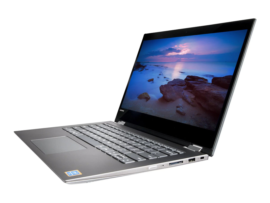 4415U 81CW0000US Touchscreen 500GB 10 HDD Ideapad Black Home Win HD 14"  2.3GHz 4GB RAM