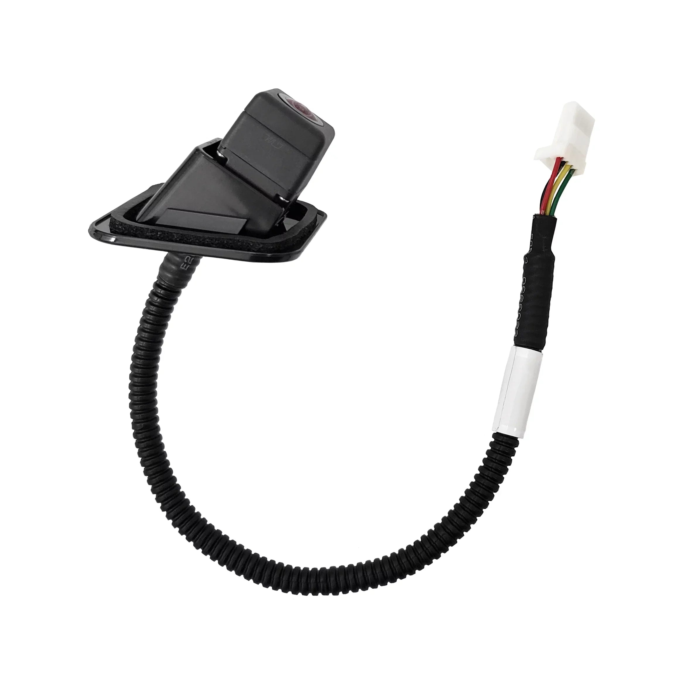 OE # Tailgaters Versa Replacement Sedan Nissan (2012-2019) Master Camera Part 28442-9KA0A Backup