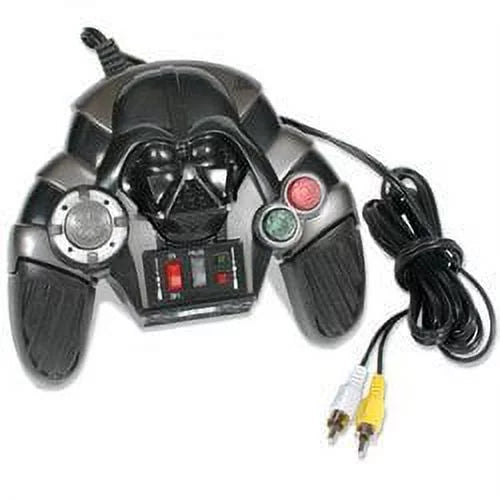 Star Wars Play III: Episode Plug 'N
