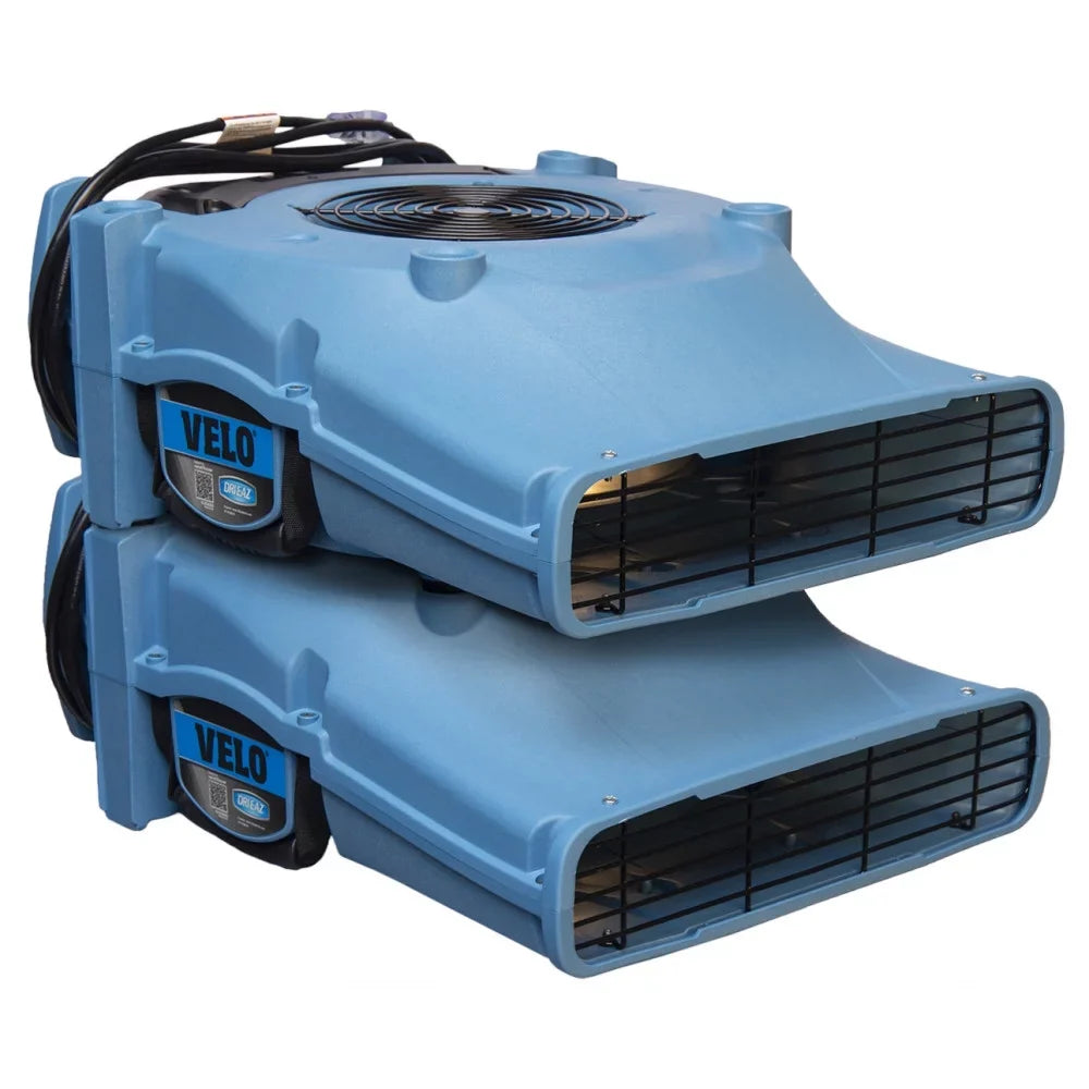 Profile 2 Velo Air Low F504 Speed Mover Dri-Eaz