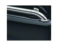XE/CREW 6 ft. XE, NISSAN For FRONTIER CAB Polished 2001 2000 Fits CREW Rails SE 29852 NISSAN Nissan Frontier, Bed CAB CAB select: Putco KING FRONTIER approx.