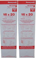 FC100A1003 Filter 11 - 20 16 Media - Pack Honeywell 2 x MERV Air