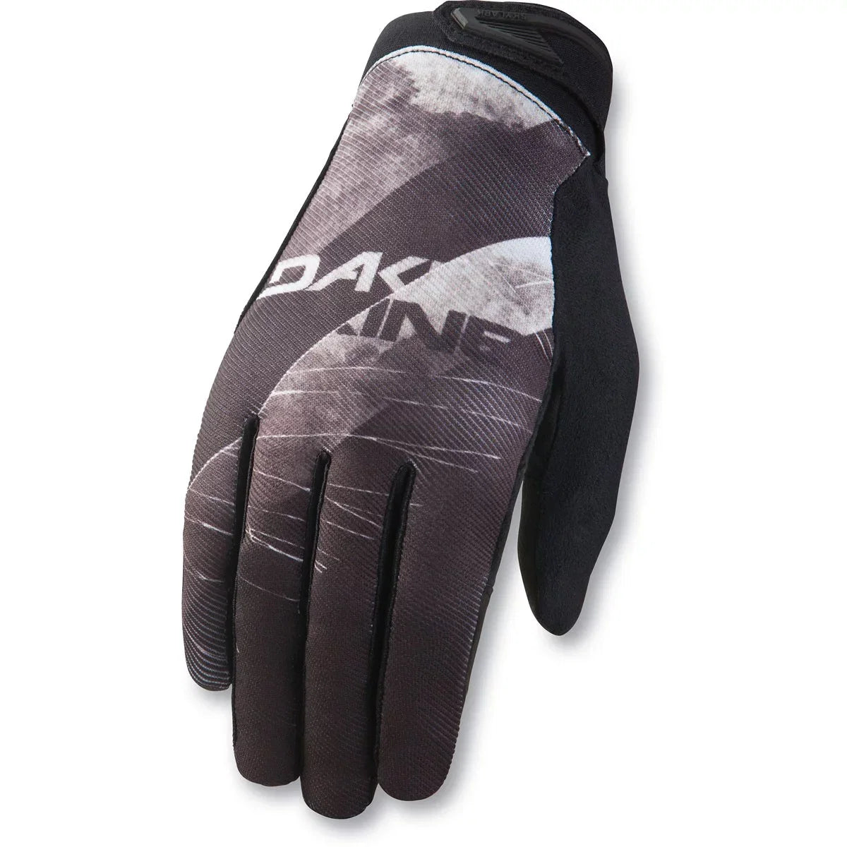 XS Gel Gloves Skylark Black Dakine