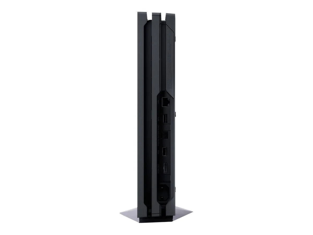 Console, Gaming PlayStation 1TB 4 Black, Sony CUH-7115 Pro