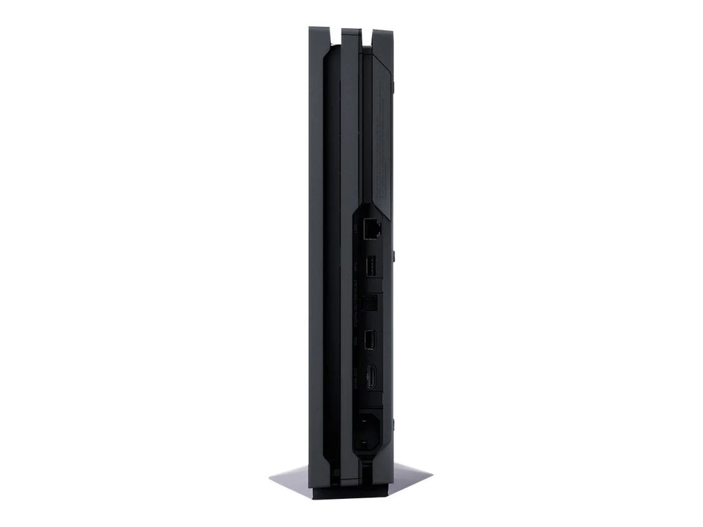 Game (Refurbished) Wireless Restored 4 Gaming - Console Pro Pad Sony PlayStation - 1TB Black
