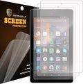For Generation Anti-Glare Fire Designed [Matte] (7th with 2017 Tablet Screen ONLY) - release Alexa 7